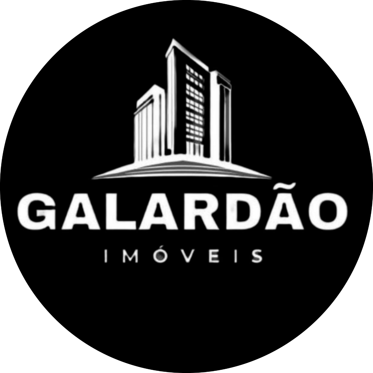 Logo Galardão